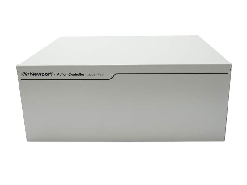 運動控制器-XPS-D