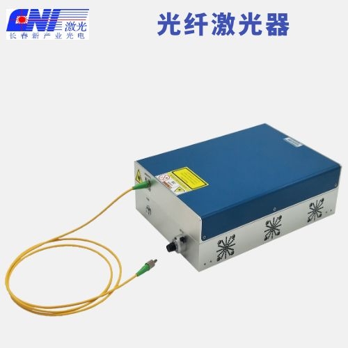 光纖激光器