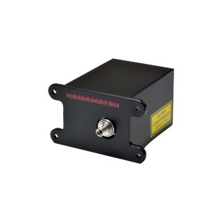 FTIR光譜儀引擎 C15511-01