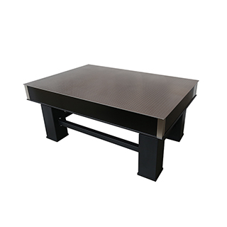 氣浮隔振光學平臺