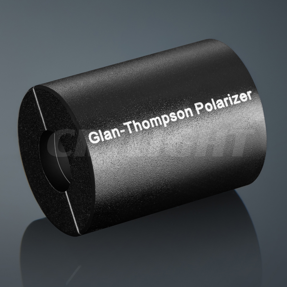 Glan Thompson Polarizer 格蘭棱鏡