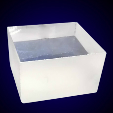 美國康寧石英   7979-OF “無水”紅外石英