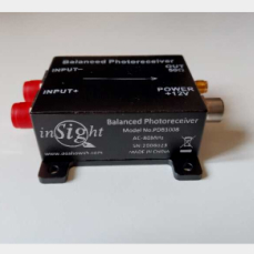 200Mhz平衡光電探測器（PDB1020）