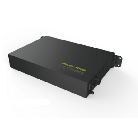 超快激光脈沖降頻/選單裝置