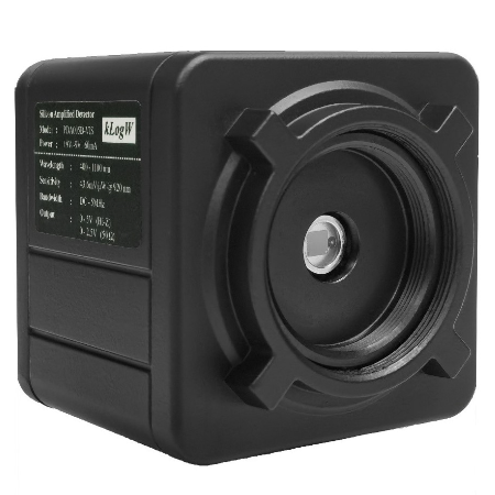 DC-5MHz 光電探測器 跨阻放大 高增益 大感光面