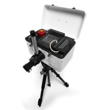 D&P 102F TurboFT 紅外輻射計