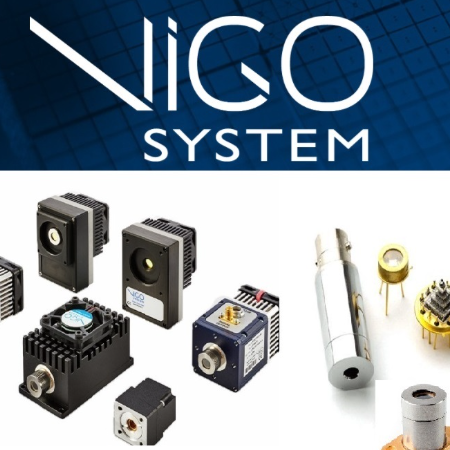 VIGO System S.A. 探測器