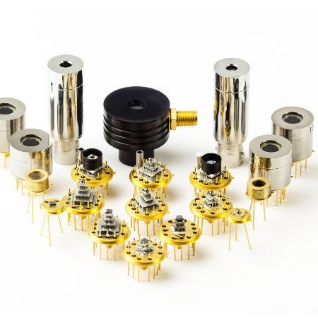 MCT 紅外探測器 VIGO System S.A