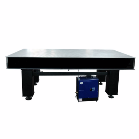 精密氣浮隔振光學平臺