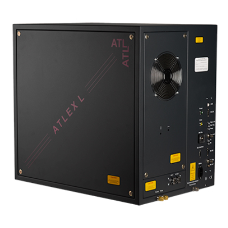 ATLEX-L新型工業級準分子激光器
