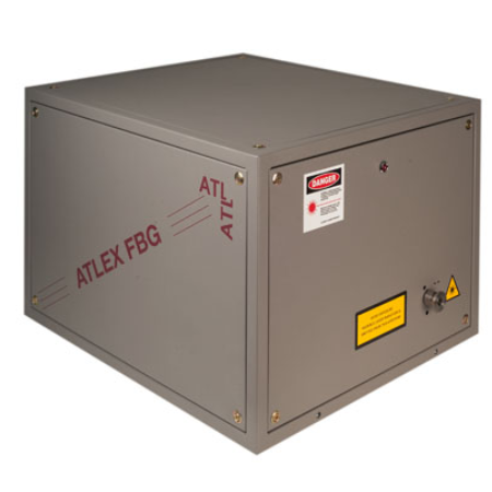 ATLEX-FBG 光纖光柵刻寫準分子激光器