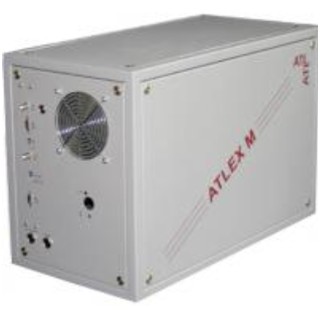 ATLEX-I 高重頻準分子激光器