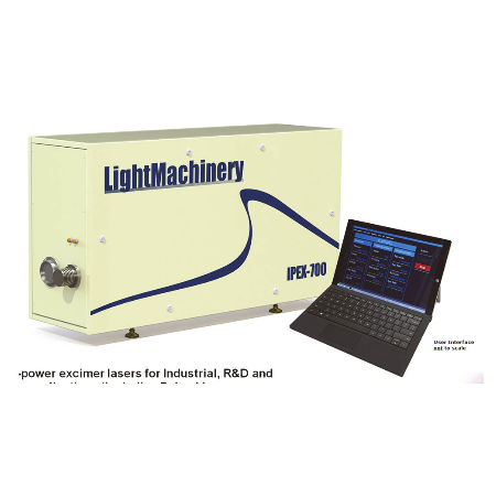 PLD系列準分子激光器