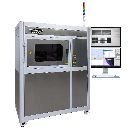 飛秒激光直寫FBG系統
