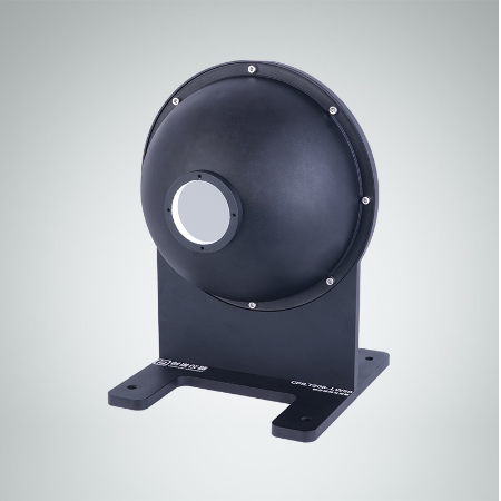 積分球均勻光源測光功率光通量反射率量子效率輻射光度球光通球PTFE