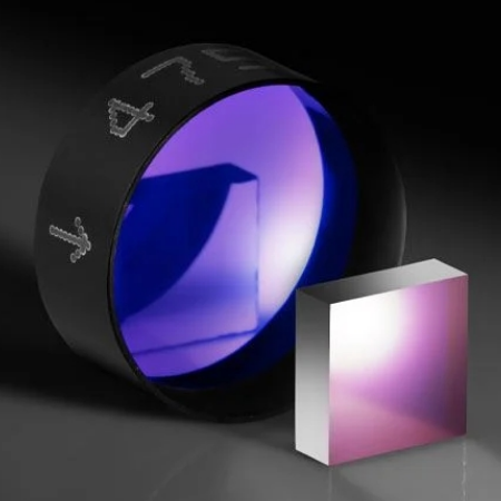 OD8 熒光帶通濾光片