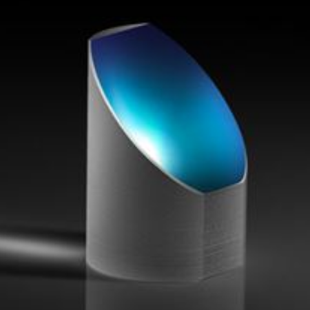 高性能熔融石英離軸拋物面反射鏡(OAP)