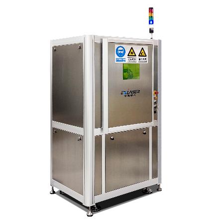 一體機設計 結構緊湊 玻璃切割系統