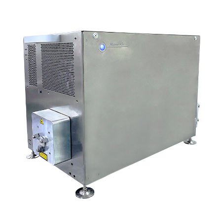 MLASE 準分子激光器 mlase-200 / 500 / 1000