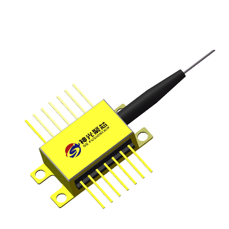 1550nm超輻射發光二極管（SGSLD-1550-XX-XX-XX-14-HC）