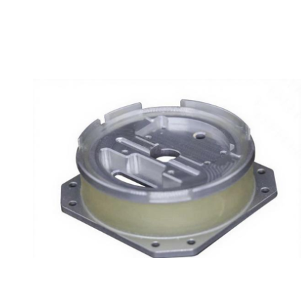 低/中/高精度光纖環