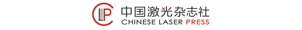 中國激光雜志社有限公司
