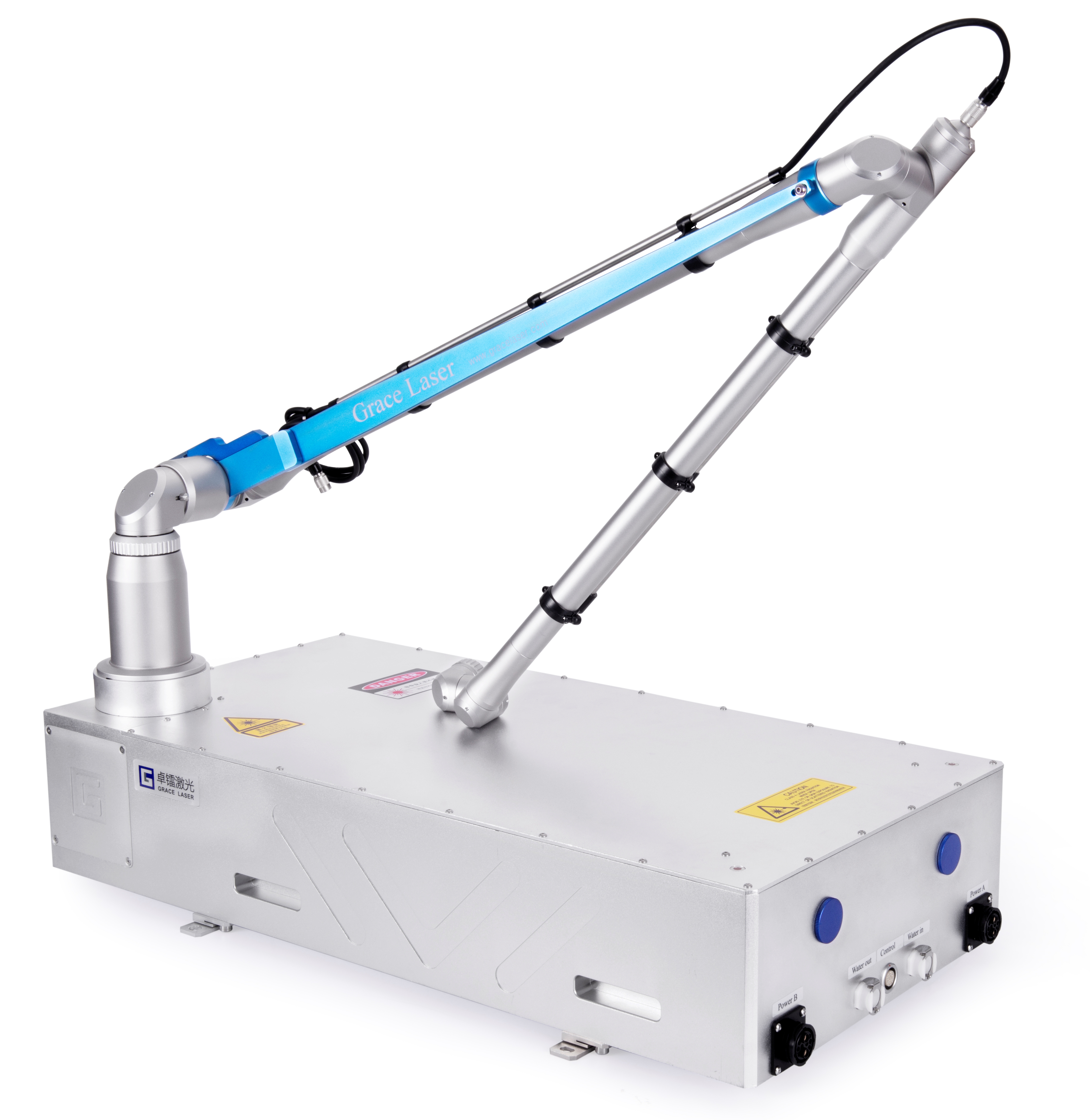 上海尚樸光電技術有限公司