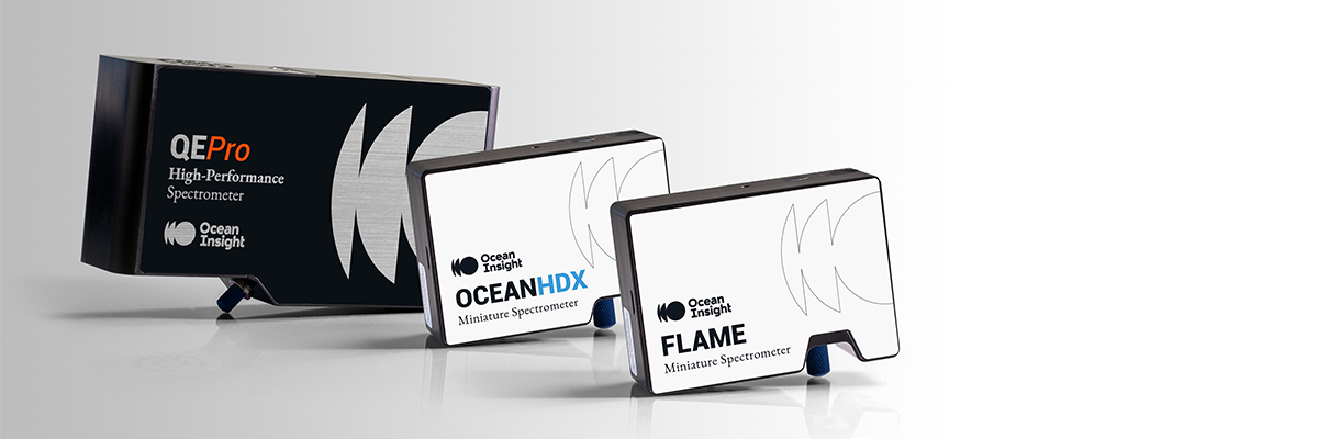 海洋光學亞洲分公司