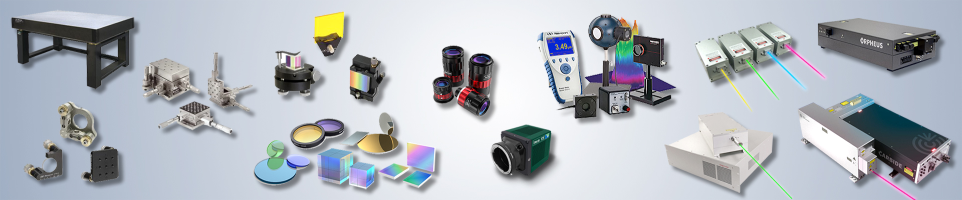 上海頻標科技有限公司