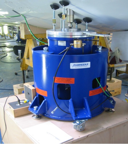 上?；垓v工業設備有限公司