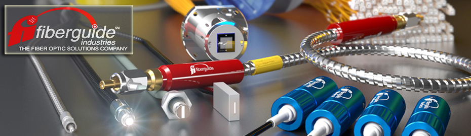 飛博蓋德(Fiberguide)光纖