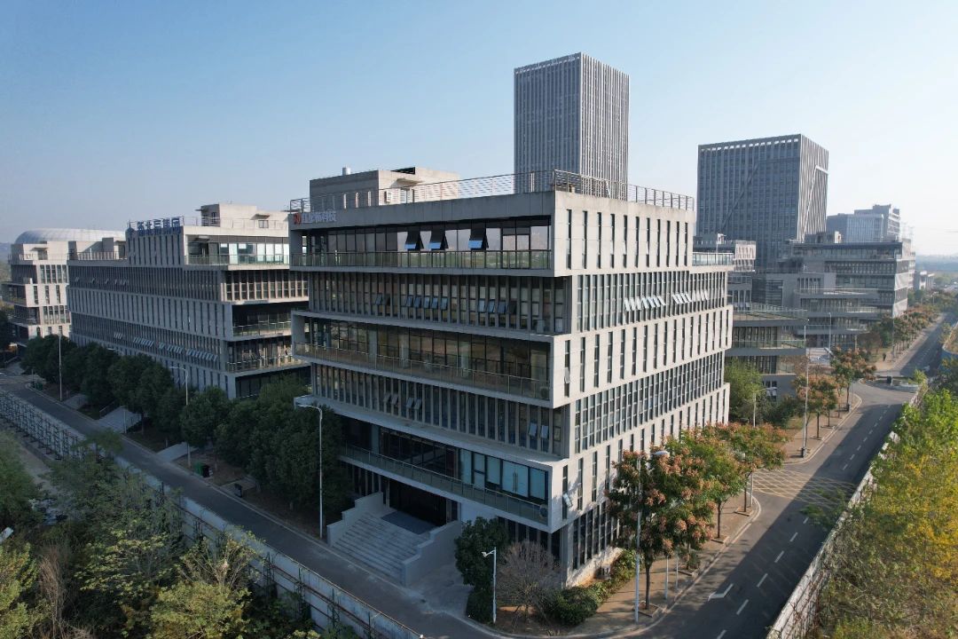 紅星楊科技大樓